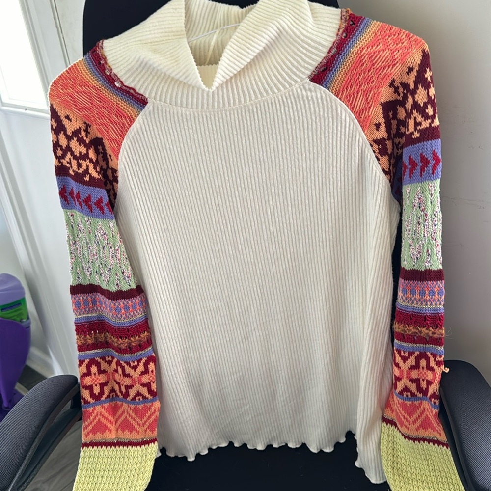Free people